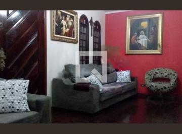 Casa · 174m² · 4 Quartos · 5 Vagas · Casa para Aluguel - Ermelino Matarazzo, 4 Quartos, 174 m2 - São Paulo