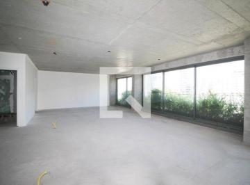 Apartamento · 261m² · 3 Quartos · 3 Vagas · Apartamento à Venda - Itaim Bibi, 3 Quartos,  261 m² - São Paulo