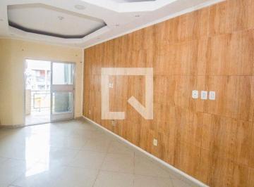 Casa · 90m² · 2 Quartos · Casa à Venda - Realengo, 2 Quartos,  90 m² - Rio de Janeiro