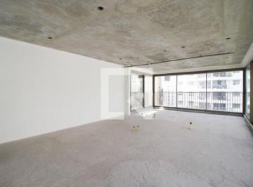 Apartamento · 181m² · 3 Quartos · 2 Vagas · Apartamento à Venda - Itaim Bibi, 3 Quartos,  181 m² - São Paulo