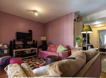 Apartamento de 3 quartos, São Paulo · Apartamento para Aluguel - Vila Andrade, 3 Quartos, 138 m2 - São Paulo