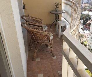 Apartamento en Aluguel de 3 quartos Vila Progredior · Apartamento para Aluguel - Morumbi, 3 Quartos, 110 m2 - São Paulo
