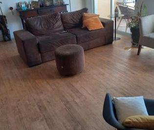 Apartamento · 110m² · 3 Quartos · 2 Vagas · Apartamento para Aluguel - Morumbi, 3 Quartos,  110 m2 - São Paulo