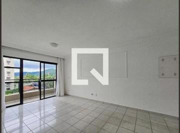 Apartamento · 85m² · 2 Quartos · 1 Vaga · Apartamento para Aluguel - Tombo, 2 Quartos,  85 m2 - Guarujá