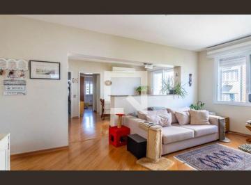 Apartamento · 64m² · 2 Quartos · 1 Vaga · Apartamento para Aluguel - Santana, 2 Quartos,  64 m2 - Porto Alegre