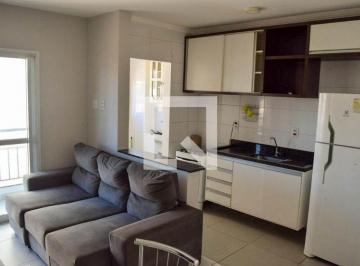 Apartamento · 50m² · 2 Quartos · 1 Vaga · Apartamento para Aluguel - Tatuapé, 2 Quartos,  50 m2 - São Paulo