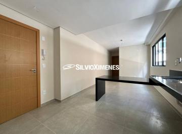 Apartamento · 40m² · 1 Quarto · 1 Vaga · Residencial › Apartamento no Cruzeiro com 40,00 (M²), 1 quarto e 1 vaga para Venda