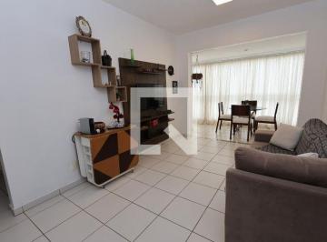 Apartamento · 68m² · 2 Quartos · 1 Vaga · Apartamento para Aluguel - Parque Amazônia , 2 Quartos, 68 m² - Goiânia
