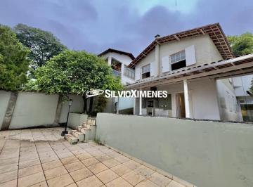Casa · 352m² · 4 Quartos · 4 Vagas · Casa com 4 quartos à Venda, Vila Paris - Belo Horizonte