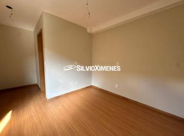 Apartamento · 47m² · 1 Quarto · 1 Vaga · Residencial › Área Privativa no Cruzeiro com 47,00 (M²), 1 quarto e 1 vaga para Venda
