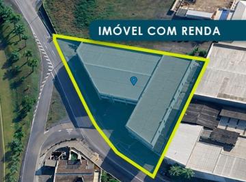 Imóvel Comercial com 4.860 m² - Parque Itália - Campinas - SP - Foto [0] · Imóvel Comercial com 4.860 m² - Parque Itália - Campinas - SP