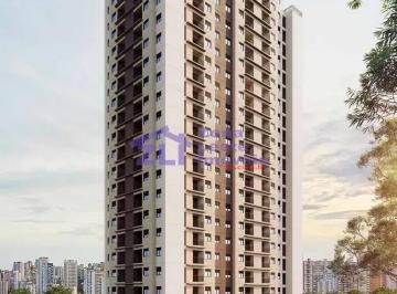 2065735.jpg · Cobertura Horizontal à venda 2 Quartos 1 Suite 1 Vaga 53M² Parque São Lucas São Paulo - SP Upside S