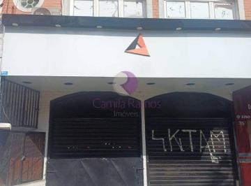 Comercial · 31m² · Sala Comercial Térrea para Locação no Centro de Poá/Sp