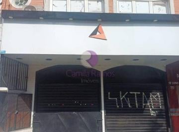 Comercial · 30m² · Sala Comercial Térrea para Locação no Centro de Poá/Sp