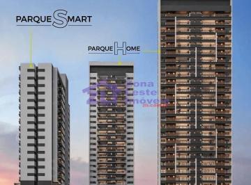 978943.jpg · Apartamento à venda 2 Quartos 60.2M² Quarta Parada São Paulo - SP  Parque Diálogo Padre Adelino Smar