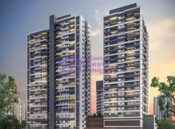 1170804.jpg · Apartamento à venda 2 Quartos 1 Suite 1 Vaga 75.75M² Vila Ema São Paulo - SP  Quadra Diálogo Home Cl