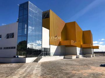 img_6914-heic1776275742801.jpeg · Galpão Logístico 2430m² 4 Docas Pé Direito 13m Medeiros Jundiaí SP Fácil Acesso Anhanguera Bande