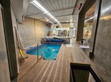 211776255204753.jpg · Casa de luxo com piscina - Jardim Paulista - CA 260407-J