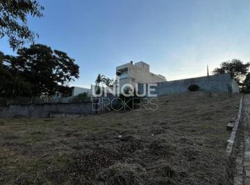 Terreno · 437m² · Terreno de 437 m² em Local Tranquilo e Reservado – Engordadouro