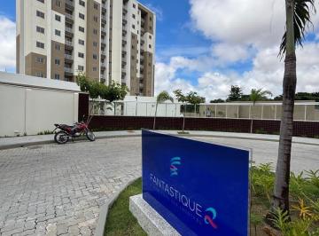 Apartamento · 50m² · 2 Quartos · 1 Vaga · Apartamento no bairro Maraponga