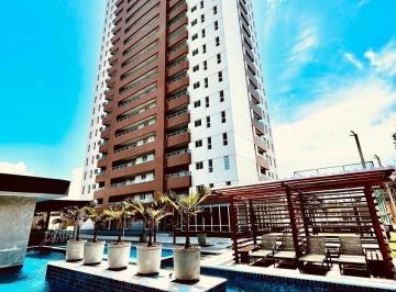 Apartamento · 77m² · 3 Quartos · 2 Vagas · Apartamento pronto para morar na melhor localização do Eusébio