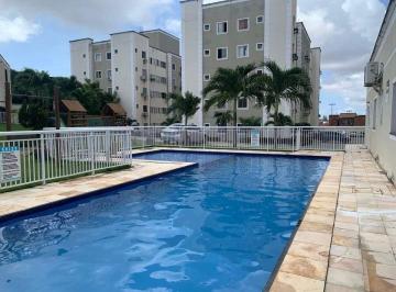 1 · APARTAMENTO NA MARAPÓNGA COM MOVEIS PROJETADOS E AREA DE LAZER COMPLETA...