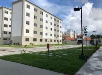 1 · Apartamento na Sapiranga, proximo avenida whashington soares...