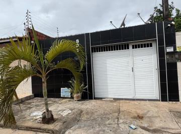 1 · Casa espaçosa no Siqueira, proximo avenida Osorio de Paiva...