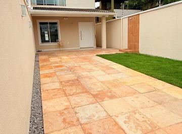 1 · CASA DE LUXO EM CONDOMINIO FECHADO NA SAPIRANGA
