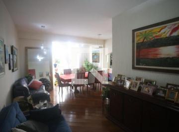 Apartamento · 100m² · 3 Quartos · 2 Vagas · Apartamento à Venda - Grajaú, 3 Quartos, 100 m² - Belo Horizonte