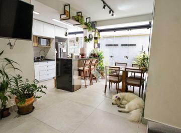 Apartamento · 110m² · 3 Quartos · 2 Vagas · Apartamento à Venda - Santo Antônio, 3 Quartos, 110 m² - Belo Horizonte