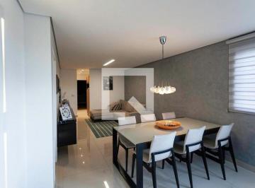 Apartamento · 270m² · 4 Quartos · 3 Vagas · Apartamento à Venda - Dona Clara, 4 Quartos,  270 m² - Belo Horizonte