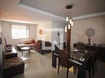 Apartamento · 109m² · 3 Quartos · 4 Vagas · Apartamento à Venda - Inconfidentes, 3 Quartos, 109 m² - Contagem