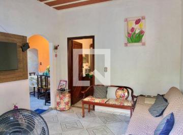 Casa · 330m² · 5 Quartos · 1 Vaga · Casa à Venda - Carlos Prates, 5 Quartos,  330 m² - Belo Horizonte