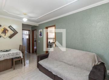 Apartamento · 60m² · 2 Quartos · 1 Vaga · Apartamento à Venda - Universo, 2 Quartos,  60 m² - Belo Horizonte