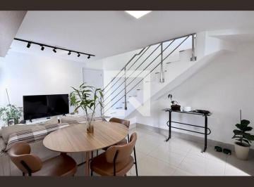 Apartamento · 103m² · 2 Quartos · 1 Vaga · Apartamento à Venda - Santa Branca, 2 Quartos,  103 m² - Belo Horizonte