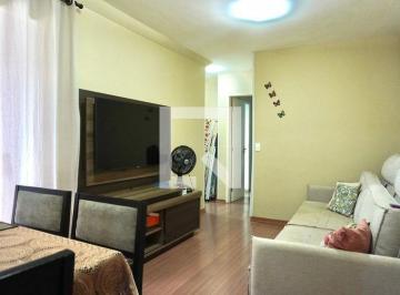 Apartamento · 56m² · 2 Quartos · 1 Vaga · Apartamento à Venda - Pompéia, 2 Quartos,  56 m² - Belo Horizonte