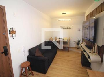 Apartamento · 45m² · 2 Quartos · 1 Vaga · Apartamento à Venda - Milionários, 2 Quartos,  45 m² - Belo Horizonte