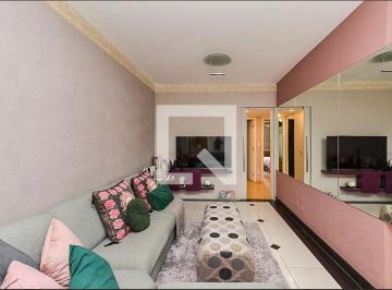 Apartamento · 100m² · 3 Quartos · 2 Vagas · Apartamento à Venda - Lourdes, 3 Quartos,  100 m² - Belo Horizonte