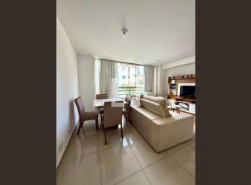 Apartamento · 93m² · 2 Quartos · 2 Vagas · Apartamento à Venda - Itapoã, 2 Quartos,  93 m² - Belo Horizonte