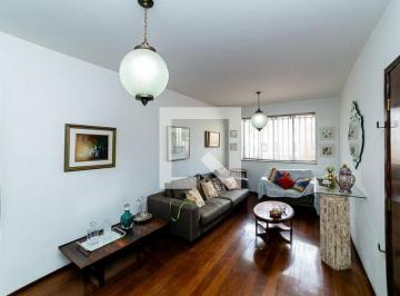 Apartamento · 82m² · 2 Quartos · 1 Vaga · Apartamento à Venda - Serra, 2 Quartos,  82 m² - Belo Horizonte