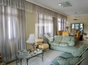 Apartamento · 138m² · 4 Quartos · 3 Vagas · Apartamento à Venda - Coração Eucarístico, 4 Quartos, 138 m² - Belo Horizonte