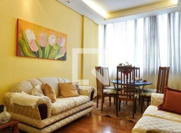 Apartamento · 119m² · 3 Quartos · Apartamento à Venda - Barro Preto, 3 Quartos,  119 m² - Belo Horizonte