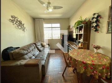 Apartamento · 62m² · 2 Quartos · 1 Vaga · Apartamento à Venda - Colégio Batista, 2 Quartos,  62 m² - Belo Horizonte