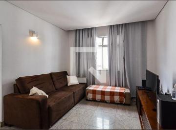 Apartamento · 110m² · 4 Quartos · 2 Vagas · Apartamento à Venda - União, 4 Quartos,  110 m² - Belo Horizonte