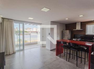 Apartamento · 108m² · 1 Quarto · 1 Vaga · Apartamento à Venda - Floresta, 1 Quarto,  108 m² - Belo Horizonte