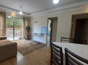 aimgosi62tc1770186435082.jpg · Apartamento com 2 dormitórios para venda/permuta, 61 m² por R$ 350.000,00 - Residencial Fernanda - I
