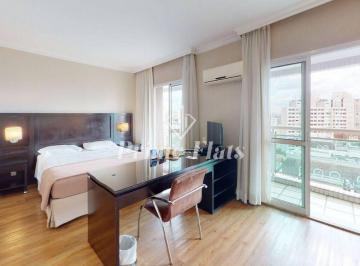 Apartamento · 29m² · 1 Quarto · 1 Vaga · Flat disponível para venda no Transamérica Executive Perdizes, com 29m², 1 dormitório e 1 vaga