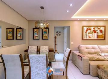 ac15d866-aa17-45ae-9856-b1fc89c79410.jpg · Apartamento para venda em Jardim Caravelas com 2 quartos, sendo 1 suíte , 85m²
