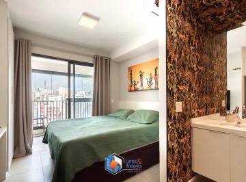 f7ec18fd-a1e9-41e5-98d3-a34920df0193.jpg · Studio para venda em Bela Vista com 1 quarto, sendo 1 suíte, 24m²